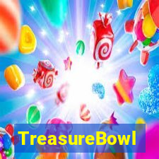 TreasureBowl treasure bowl modo de jogar